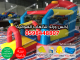 نطيطه مع زحليقه نطنيطه