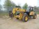  رافعة تلسكوبية كاتربلر IT# 1520 2006 CAT TH3600B Telescopic 