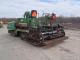 فرادة اسفلت باربر جرين IT# 212-1994 BARBER-GREENE 260B PAVER 