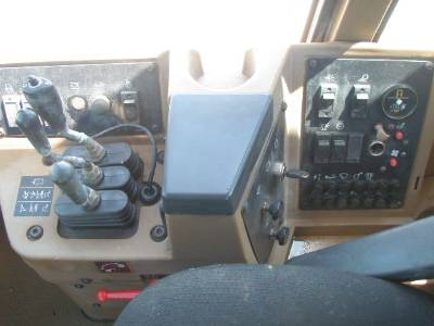 شيول كاتربلر للإيجار IT# 101-1995 CATERPILLAR 966F SERIES II W