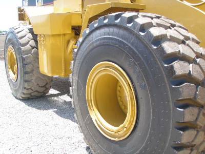 شيول كاتربلر للإيجار IT# 101-1995 CATERPILLAR 966F SERIES II W