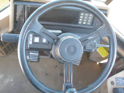 شيول كاتربلر للإيجار IT# 101-1995 CATERPILLAR 966F SERIES II W