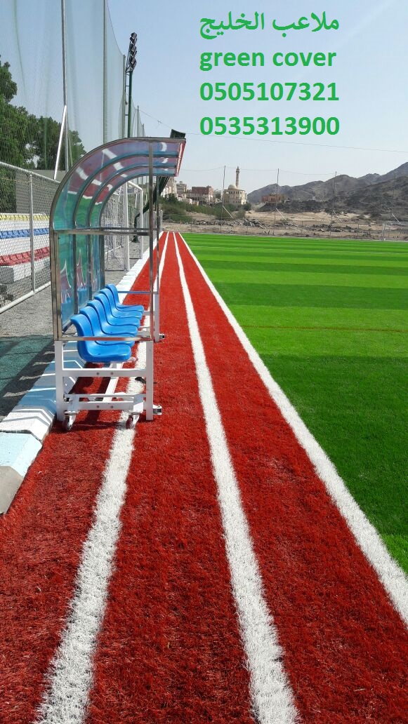 ملاعب عشب حدائق العشب النجيل الصناعي الثيل الصناعي ضمان 10