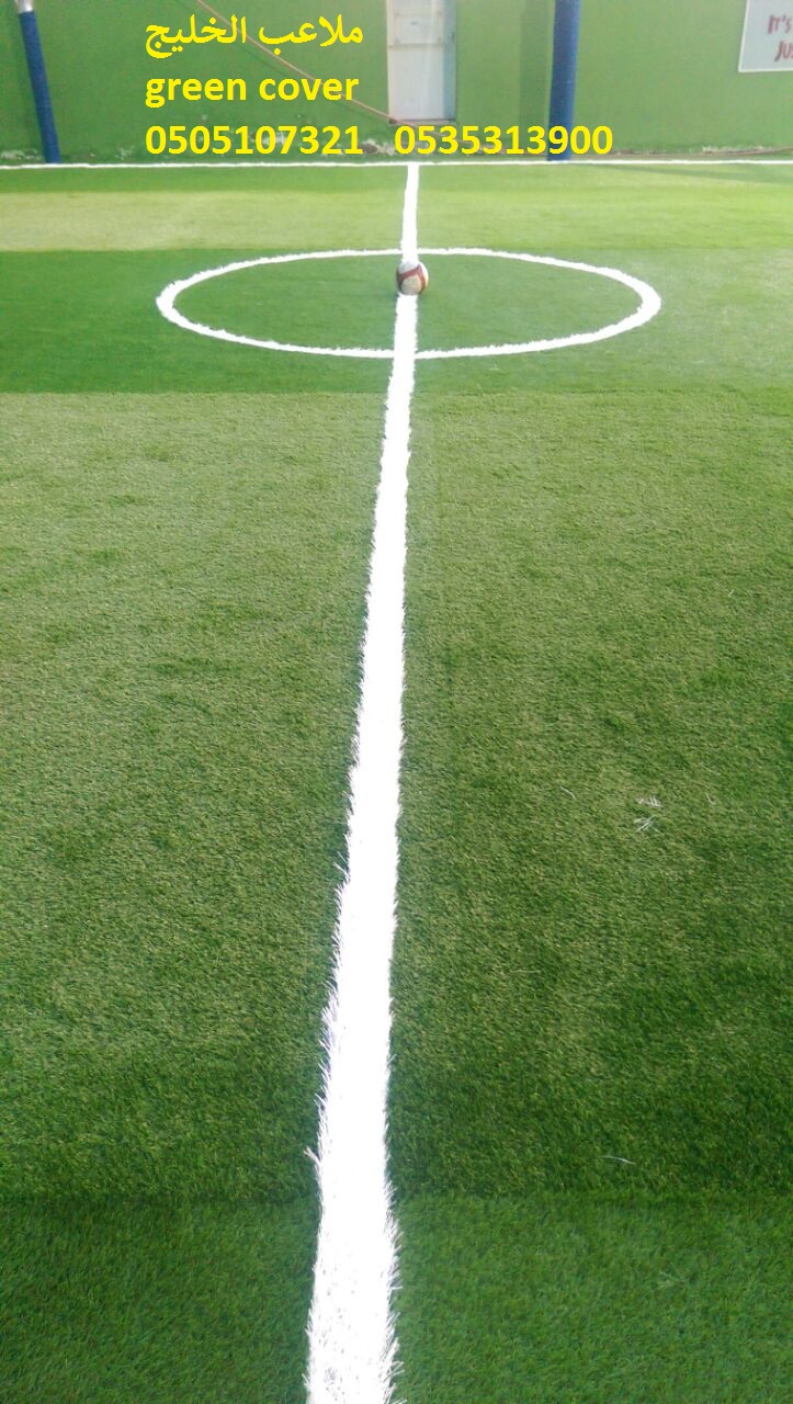ملاعب عشب حدائق العشب النجيل الصناعي الثيل الصناعي ضمان 10