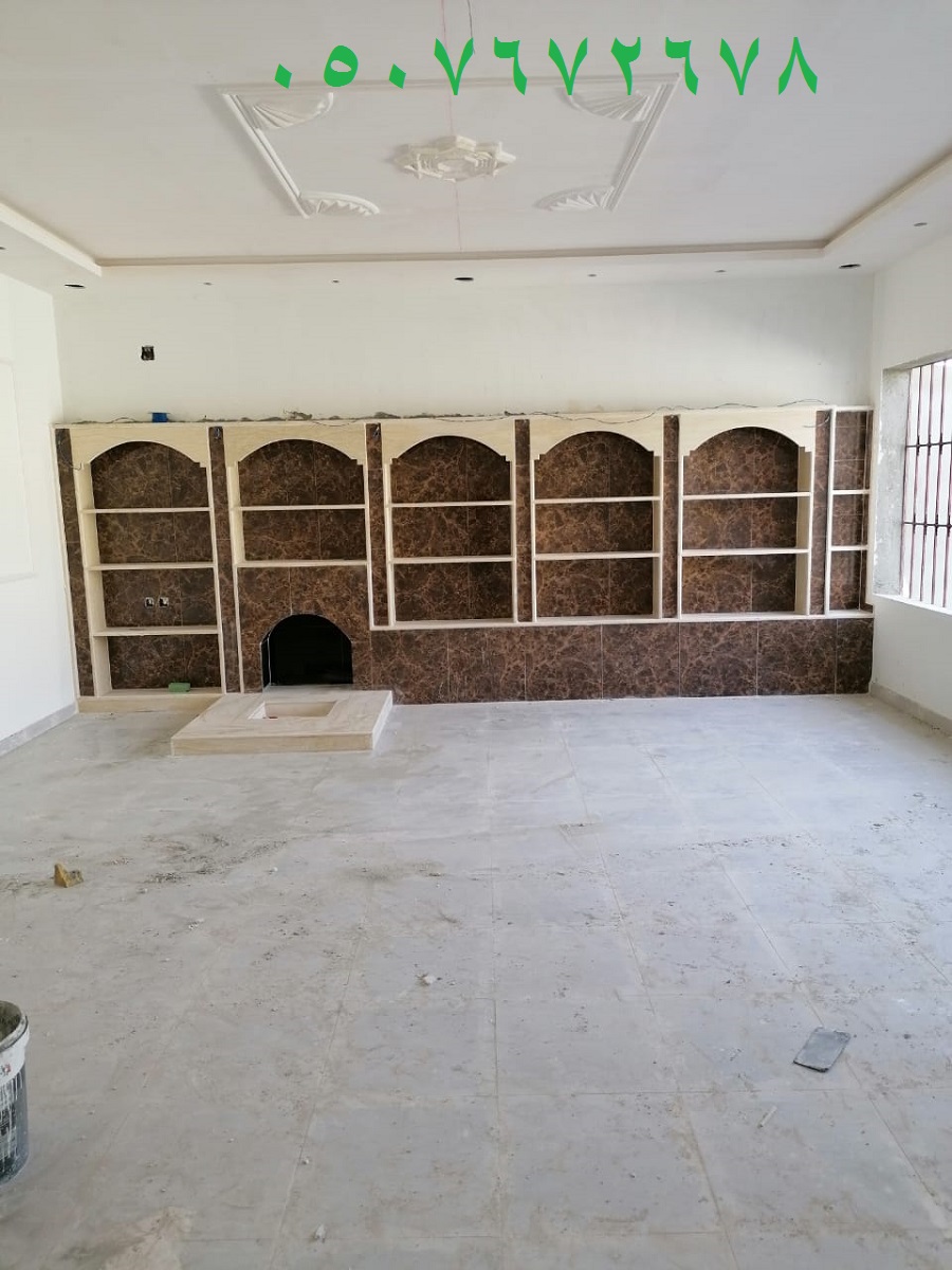  مشبات حديثة وفخمه
