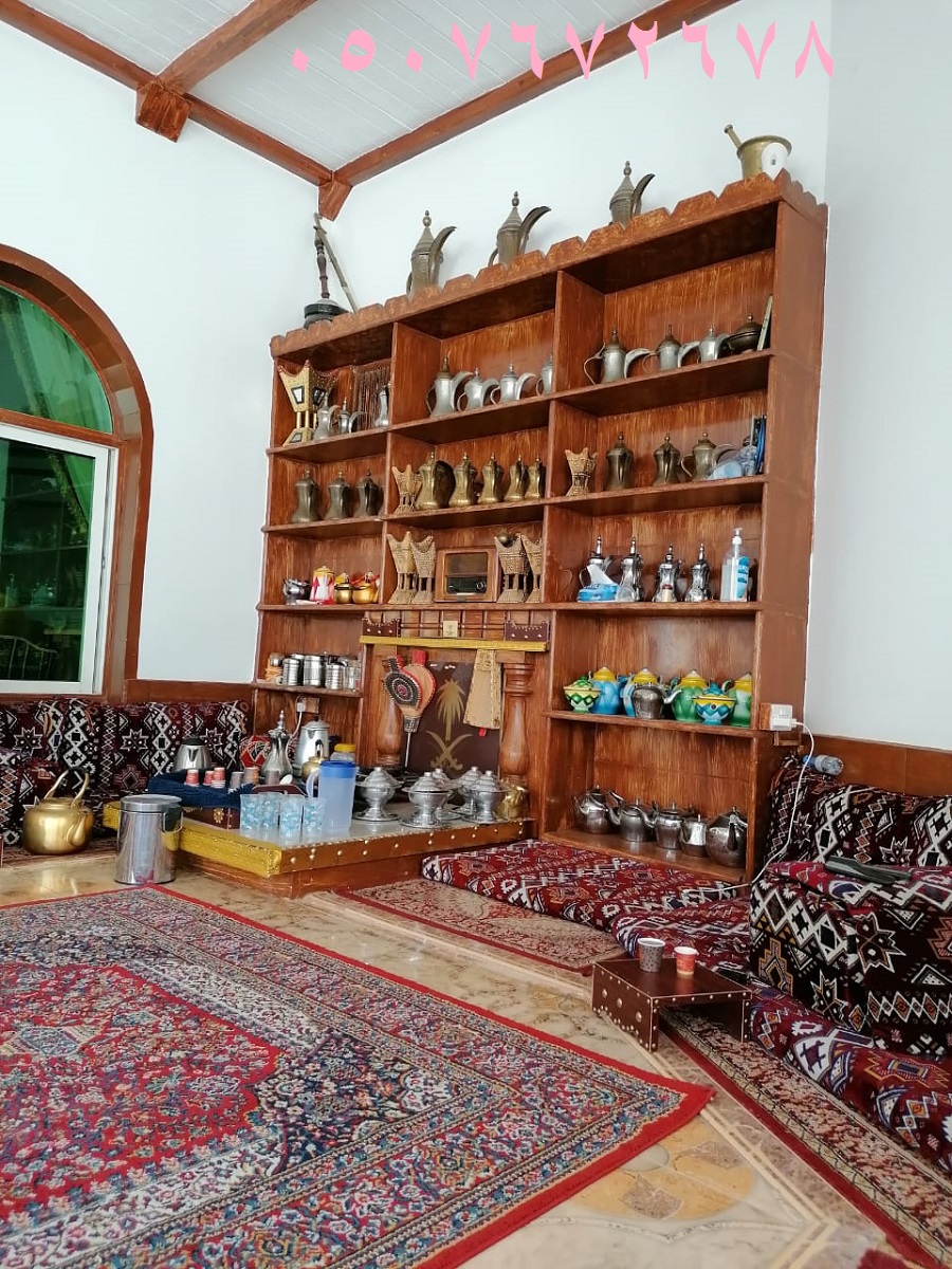  مشبات حديثة وفخمه