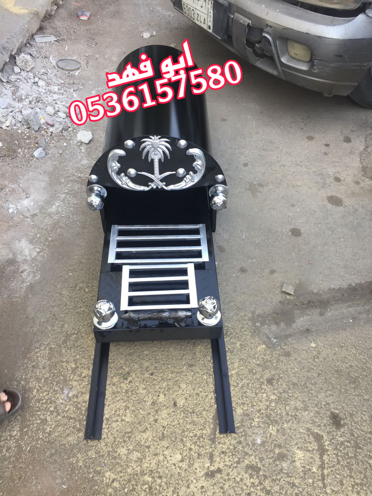 منقل مشب, منقل جمر, سحاب وسكت حديد, سحابات مشبات, منقل نار, 