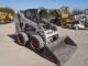 بوب كات مستعمل للبيع IT# 42-2005 BOBCAT S175 Skid Steer Loader