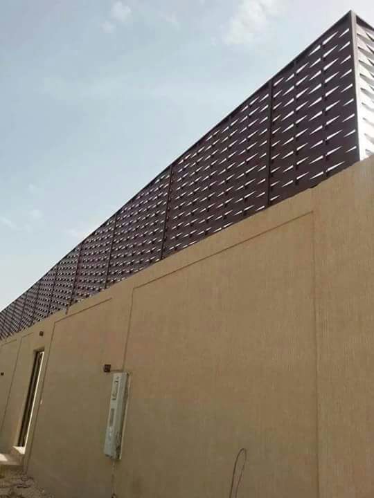 مظلات وسواتر مستودعات هناجر شبوك زراعيه 0509966483