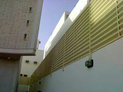 مظلات وسواتر مستودعات هناجر شبوك زراعيه 0509966483