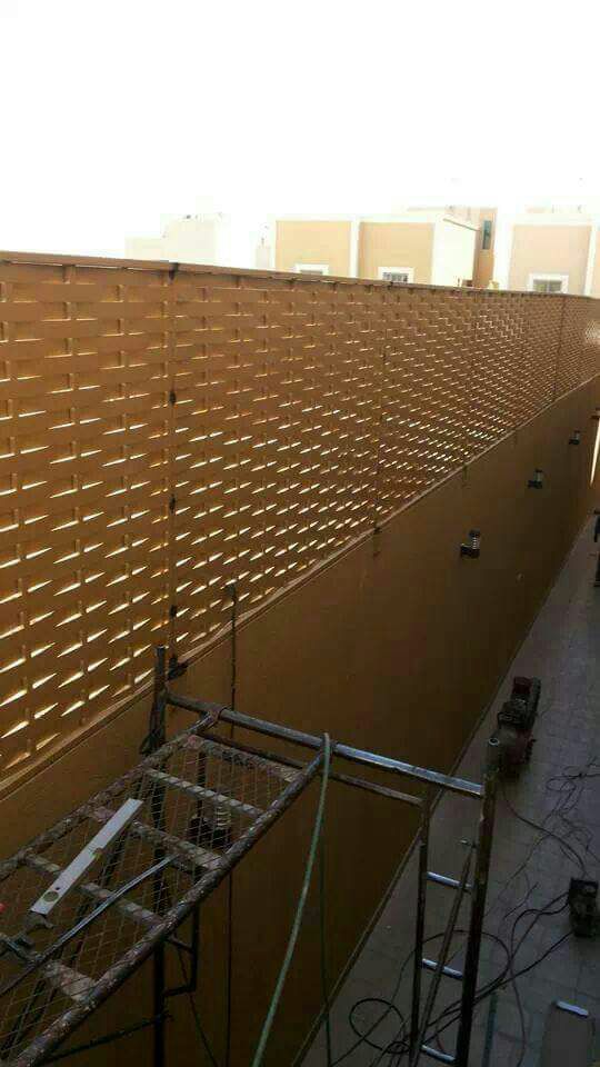 مظلات وسواتر مستودعات هناجر شبوك زراعيه 0509966483