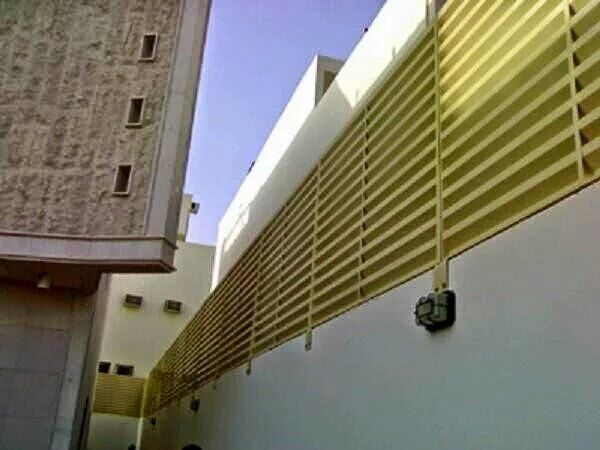مظلات وسواتر مستودعات هناجر شبوك زراعيه 0509966483