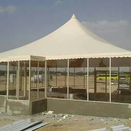 مظلات وسواتر مستودعات هناجر شبوك زراعيه 0509966483