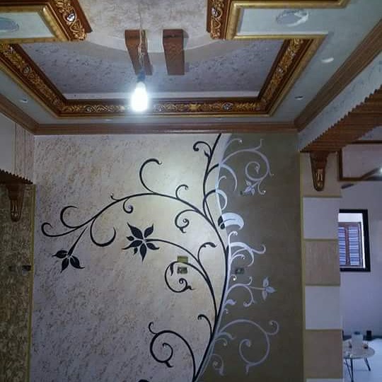دهان بارع جدا