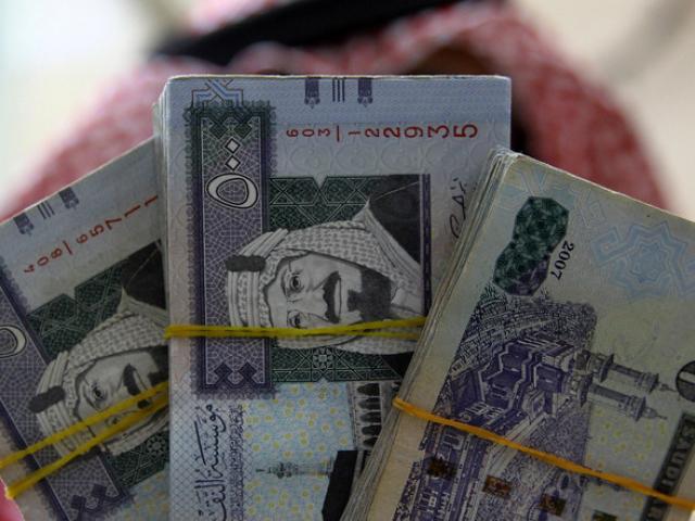التمويل الشخصي، المشاريع الاستثمارية تقدم