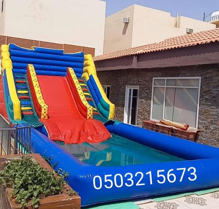 0503215673 للايجار ملعب صابوني