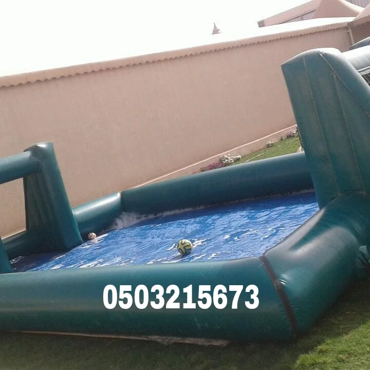 نطيطه زحليقه ملعب صابوني 0503215673