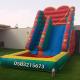 نطيطه زحليقه ملعب صابوني 0503215673