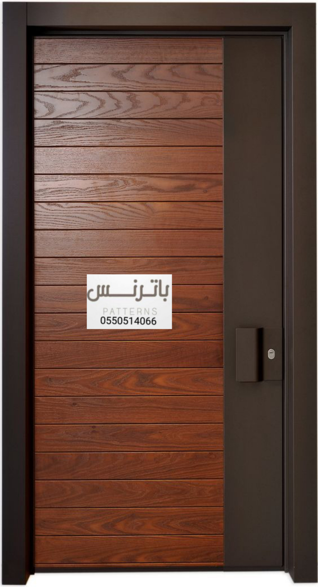 بوابات حديد للبيع بالرياض 0550514066 باترنس للأبواب الحديد
