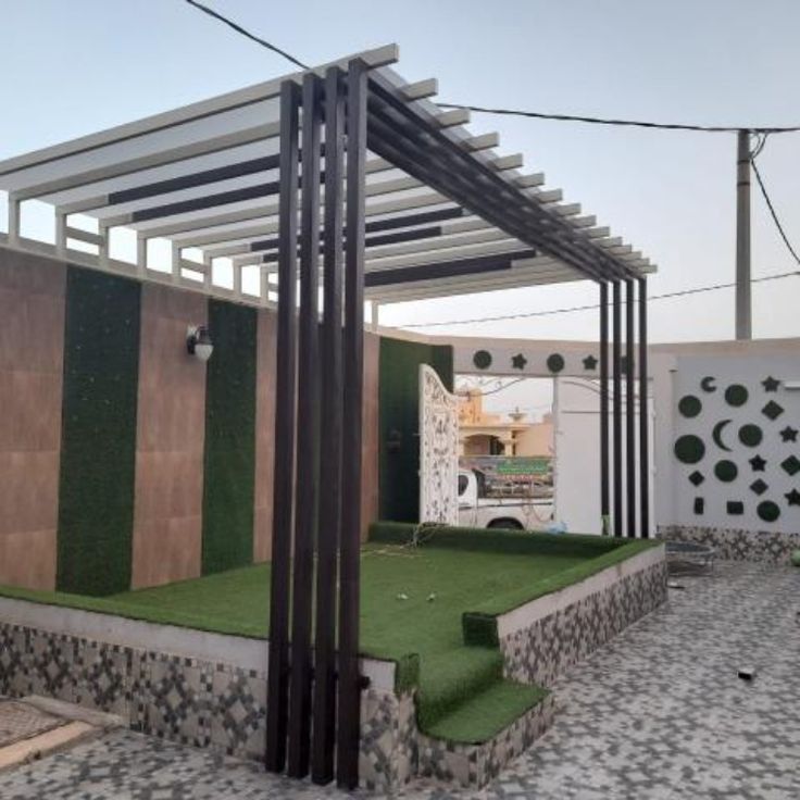  مظلات وسواتر 0536314341