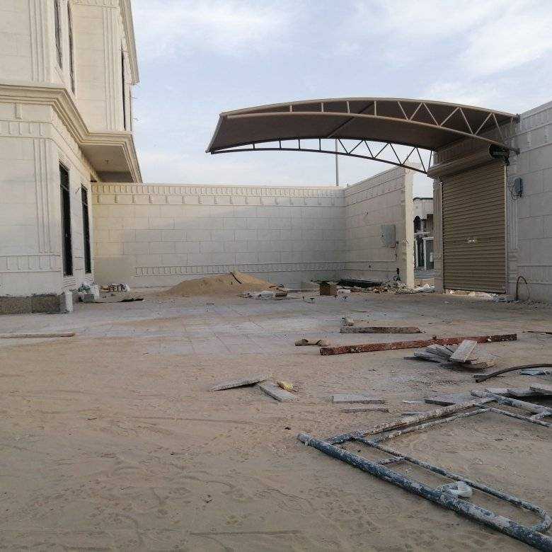 مظلات وسواتر 0536314341