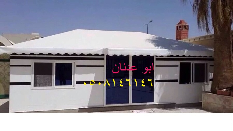  صور تصاميم بيوت شعر حديثة تصاميم خيام شعر بيوت شعر