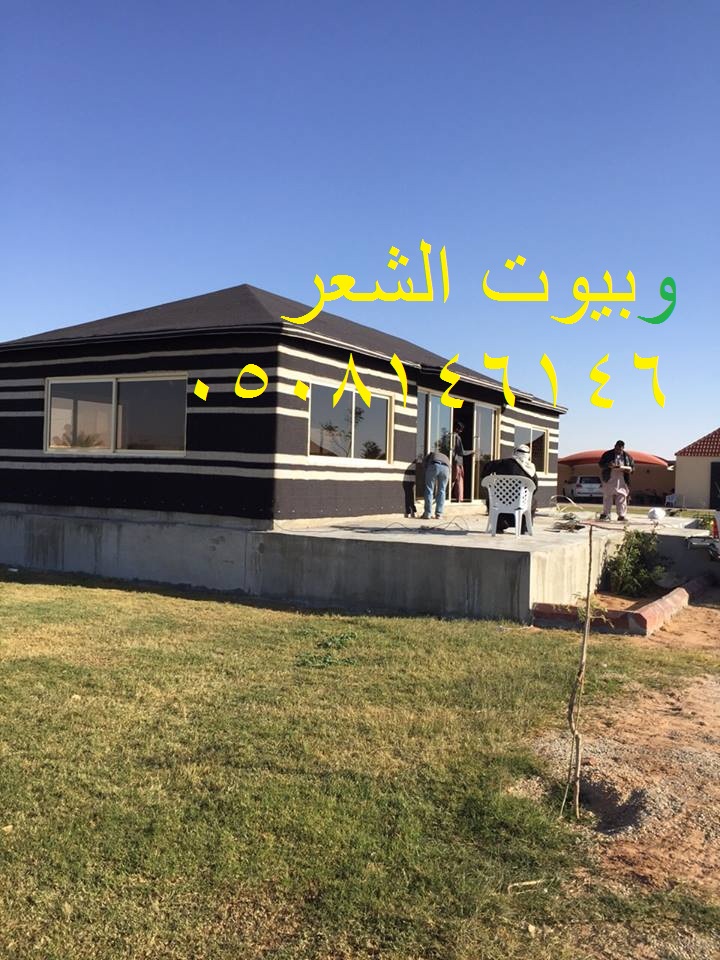  صور تصاميم بيوت شعر حديثة تصاميم خيام شعر بيوت شعر