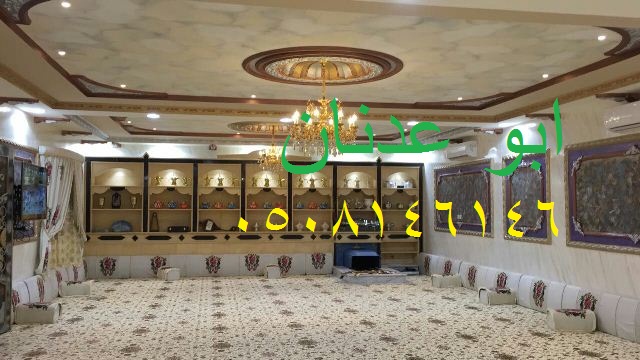  صور تصاميم بيوت شعر حديثة تصاميم خيام شعر بيوت شعر