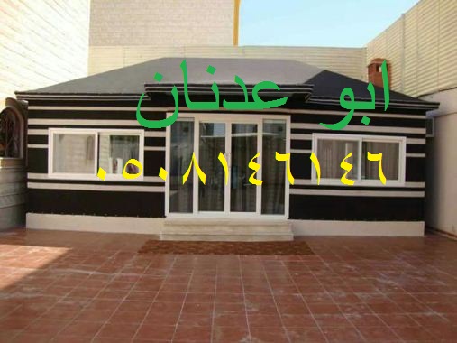  صور تصاميم بيوت شعر حديثة تصاميم خيام شعر بيوت شعر