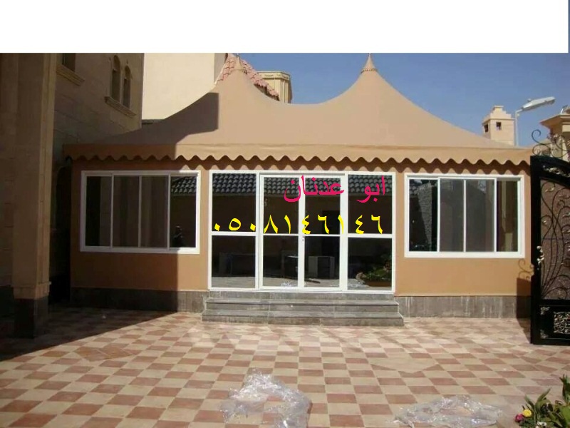  صور تصاميم بيوت شعر حديثة تصاميم خيام شعر بيوت شعر