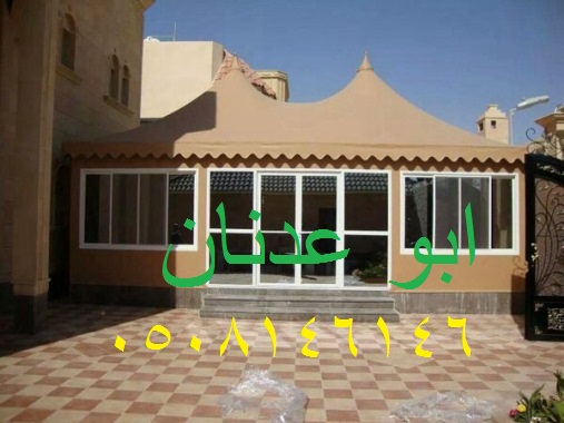  صور تصاميم بيوت شعر حديثة تصاميم خيام شعر بيوت شعر