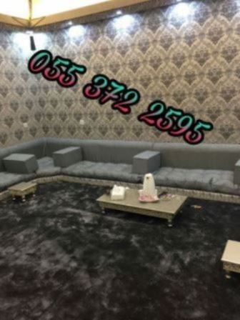 مشبات