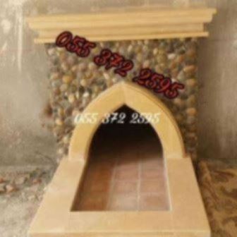 مشبات