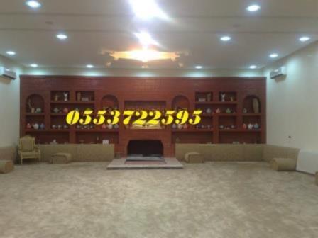 صور مشبات نار