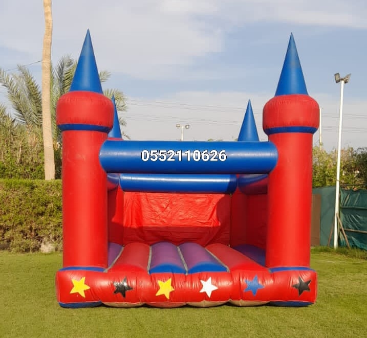 نطيطه ملعب صابوني زحليقه صابونيه نطيطات