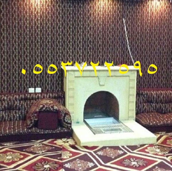 مشبات