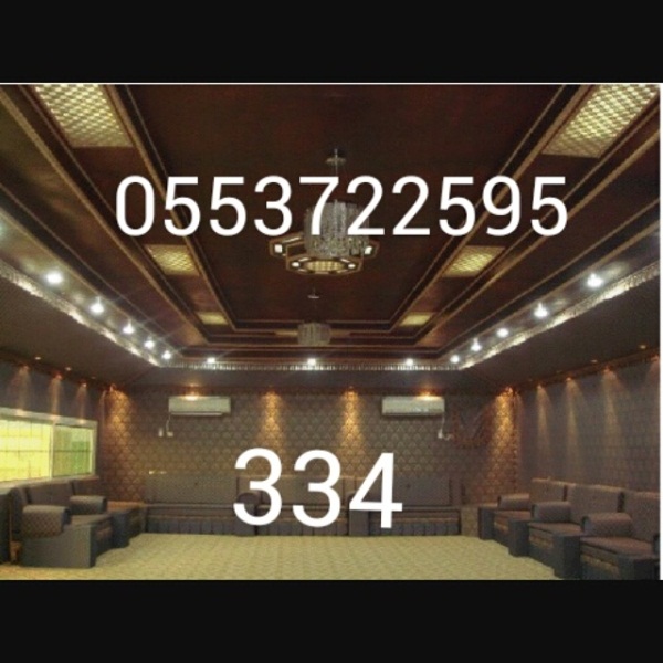 مشبات