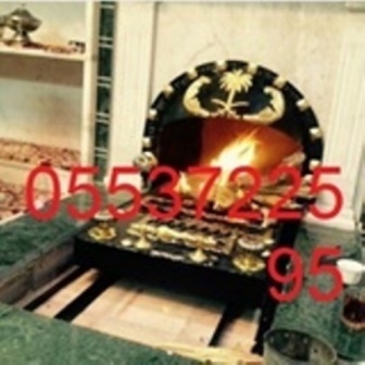 مشبات