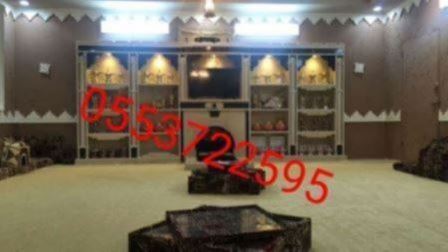 مشبات حجر