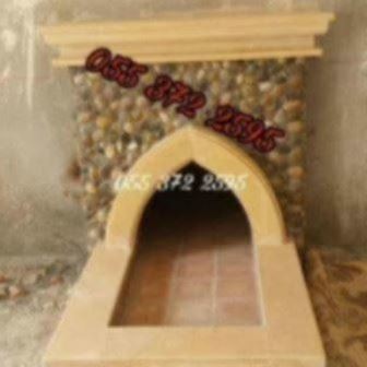 مشبات