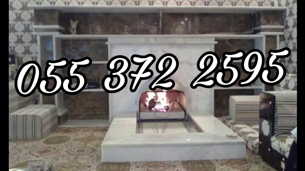 مشبات