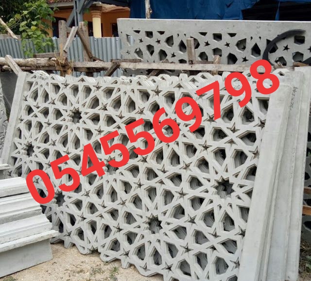 تنفيذ ديكورات اسلاميه للمساجد والجمعيات الخيرية0567611069