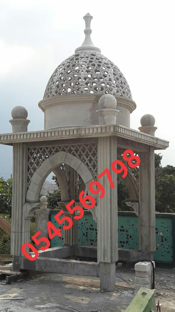 تنفيذ ديكورات اسلاميه للمساجد والجمعيات الخيرية0567611069