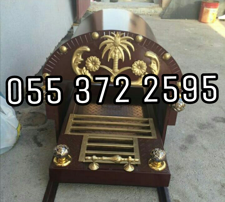 مشبات