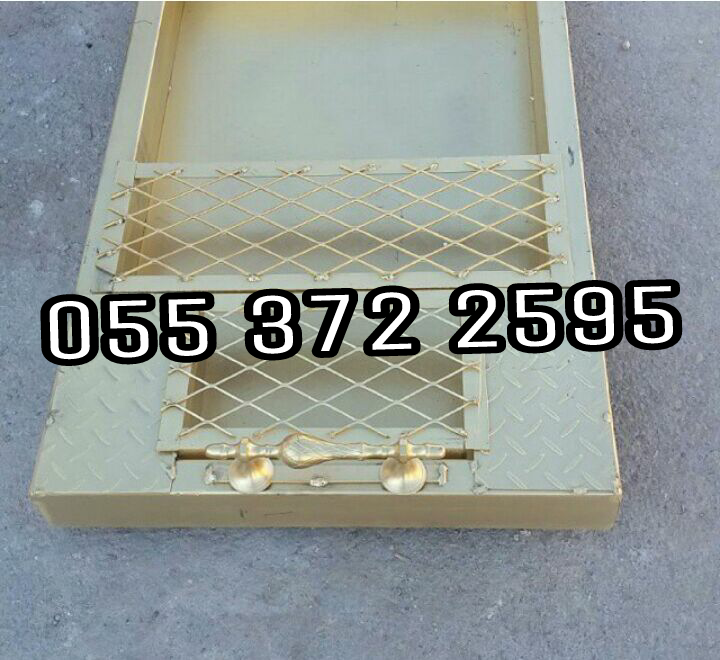 مشبات