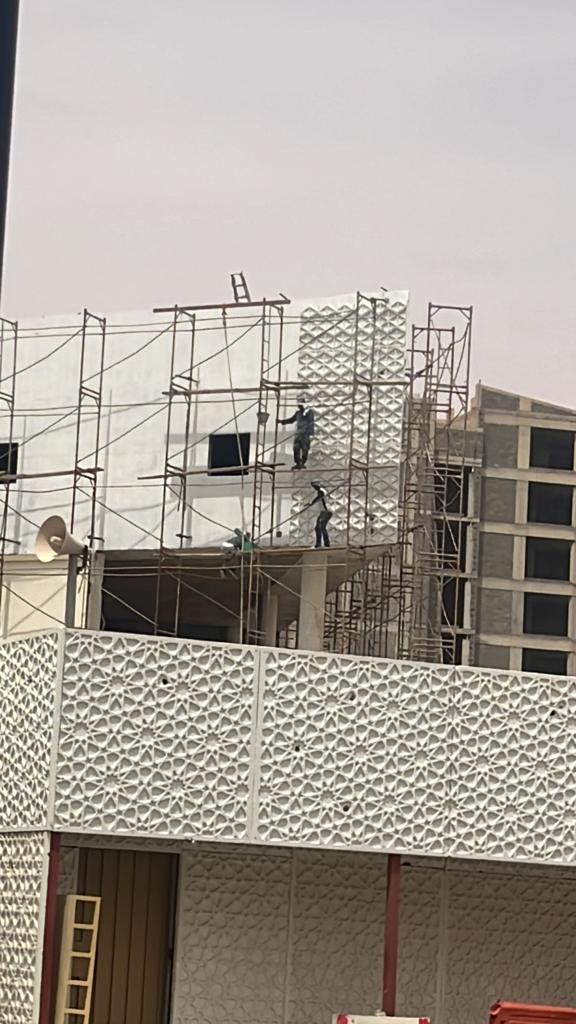 جي ار سي الطائف 0567611069
