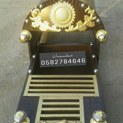صور مشبات