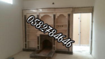 مشبات الاحساء