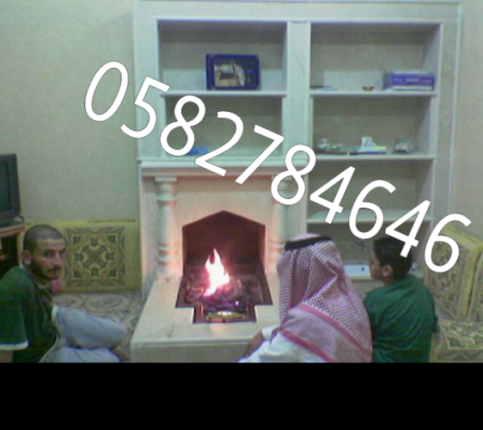 مشبات بالقصيم