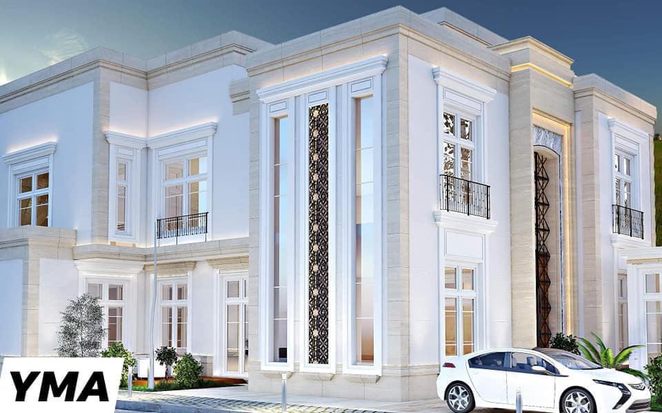 ديكورات جي ار سي 0567611069